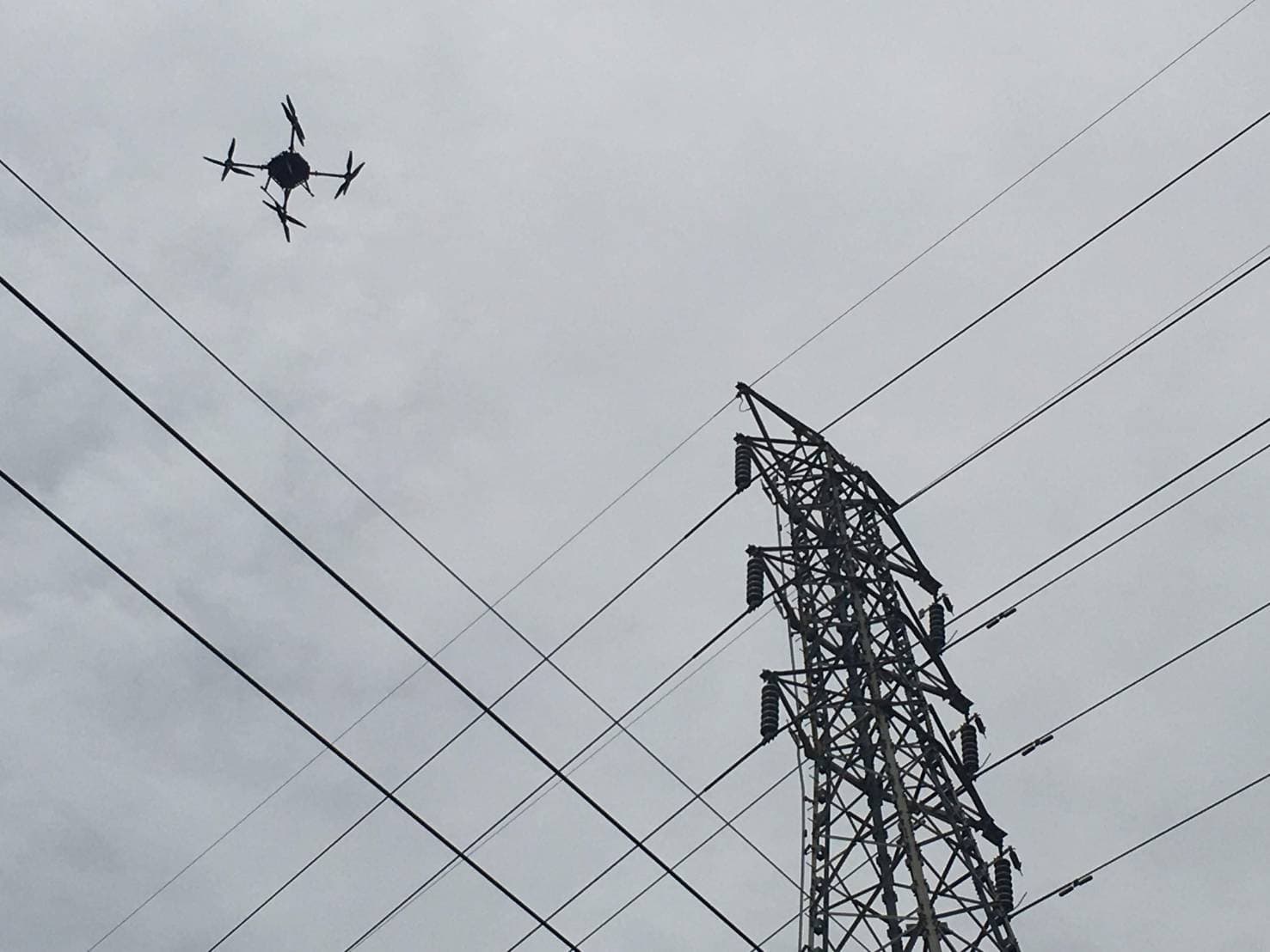 Allswell technical validation services for high-voltage transmission infrastructure