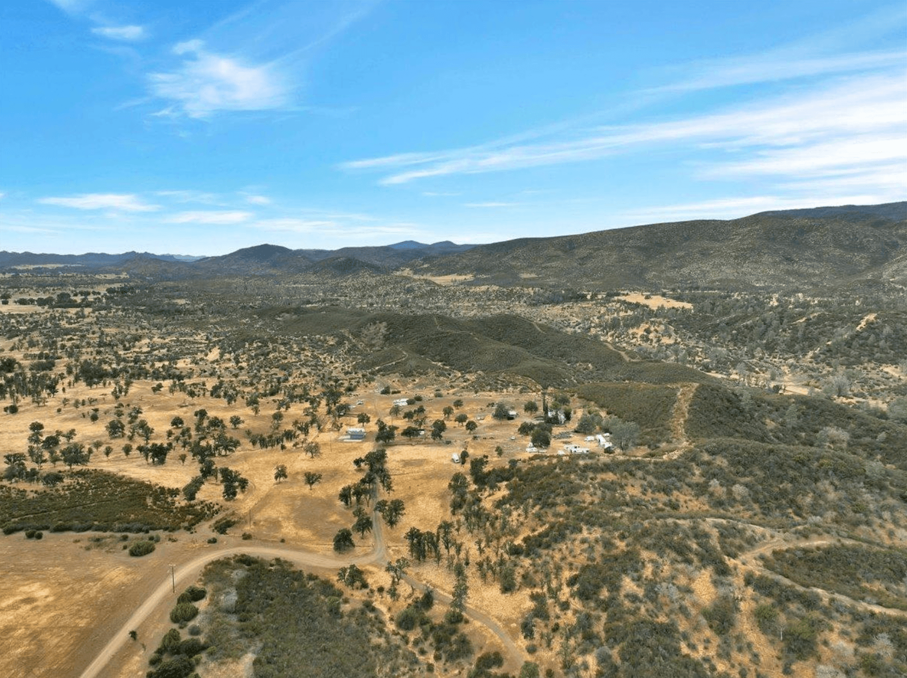 Allswell's California operations center for endurance testing and UAV validation